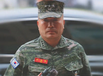 신장식 "청문회 불출석 밝힌 김계환, 서북5도 잘 지키겠냐"