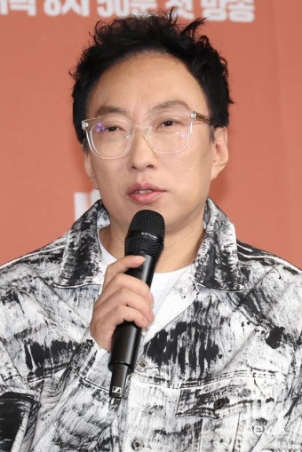 '가브리엘' 김태호 PD 