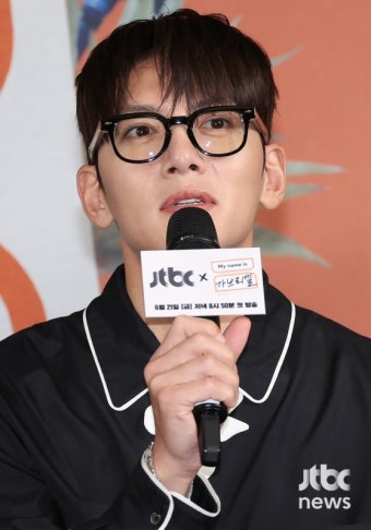 '가브리엘' 지창욱 