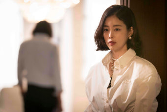 '화인가 스캔들' 김하늘·정겨운·기은세의 사랑과 전쟁