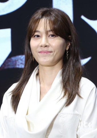 '화인가 스캔들' 김하늘 