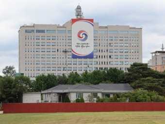 대통령실, '채상병 특검법' 통과에 
