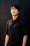 신민호 박정희 연기 부담감 多…이성민·독고영재 참고