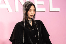 '실내흡연 논란' 블랙핑크 제니 