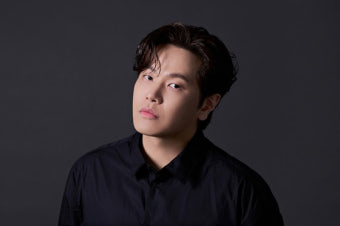 나윤권, 신생 S27M 엔터 1호 아티스트 계약