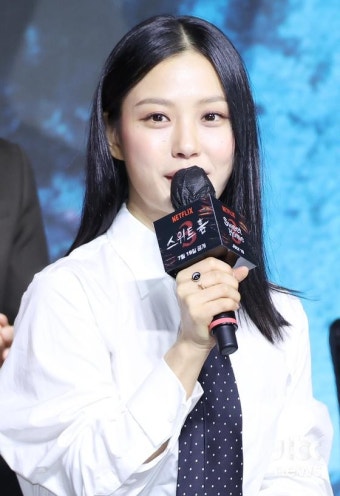 '스위트홈3' 고민시 