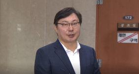 이화영, 민주당 의원들에게 “여러분도 누군가 대속해서 그 자리 있는 것”