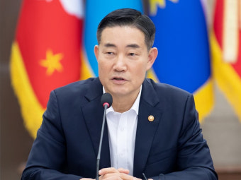 신원식 국방장관 