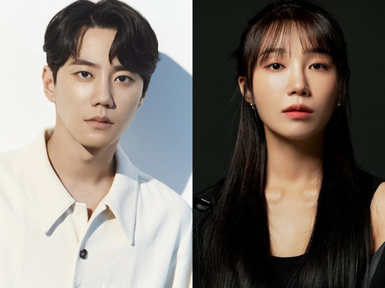 이준영-정은지 주연 24시 헬스클럽의 매력에 시청자들 기대高