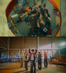 컴백 루네이트, 신곡 윕 뮤비 티저 공개 청량 매력