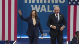 [월클뉴스] 블루 월즈로 블루 월 지킬까…3개 주에 달렸다