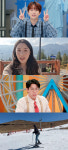 톡파원 25시 이찬원 1등 꼽은 모르스키에 오코호수 눈길