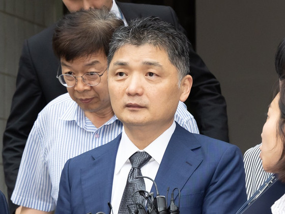 카카오 창업주 김범수, SM 엔터테인먼트 시세 조종 혐의 구속증거 해소 후 보석 풀려나