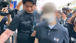 훈련병 얼차려 사망 누구 책임? 중대장·부중대장 서로 네 탓