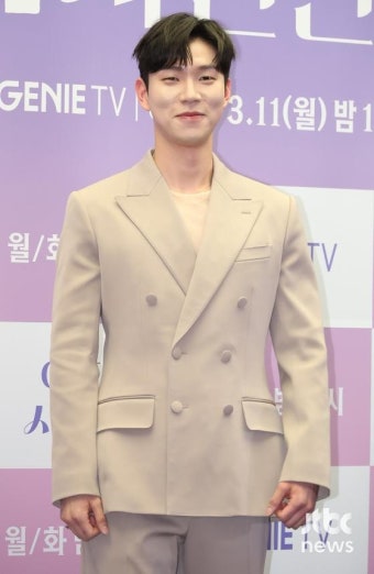 '지우학' '환혼' 유인수, 공군 지원 합격 내달 입대