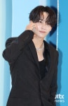 '대체복무' 정한, 이틀연속 세븐틴 콘서트 출석 