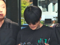 순천 10대 여학생 묻지마 살인 박대성 구속기소…심신상실·미약 상태 아니다