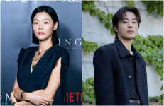 연상호 감독의 신작 군체, 칸 국제영화제 미드나잇 스크리닝서 월드 프리미어… 5분 기립박수로 현장 강타
