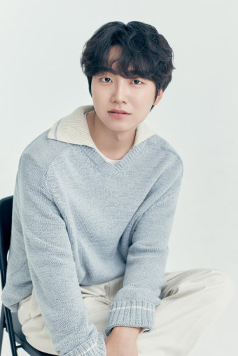 성유빈, 마동석·박형식·서인국 주연 '트웰브' 합류