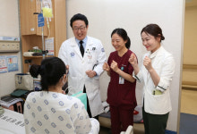 수능 앞두고 암 진단...특별시험장 내준 병원 덕에 무사히 응시