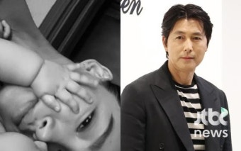 정우성, 문가비 아들 친부였다 “아버지로서 끝까지 책임 다할 것”