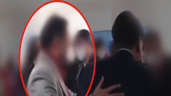 건진법사 전성배씨, 법원 구속심사 포기...수사 전개 주목!