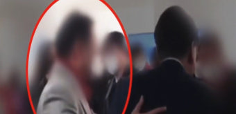 검찰, '건진법사' 구속영장 청구…억대 불법정치자금 수수 혐의
