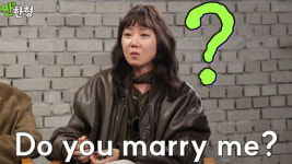 공효진, 남편 케빈오 프러포즈에 폭풍 실망했다 오열한 사연
