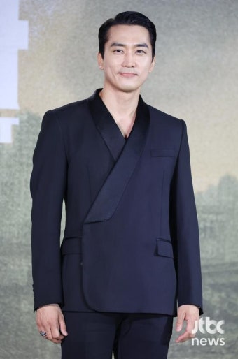 [단독] 송승헌, 이번엔 모솔형사로‥'금쪽같은 내스타' 주연