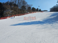 홍천 스키장 슬로프서 스키어·보더 충돌…1명 사망·1명 중상