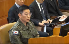 조성현 이진우, 계엄 당시 국회의원 끌어내라 지시