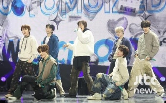 '앤디 합류' 7인조 된 아크, 힘찬 새출발 “밤낮없이 연습”(종합)