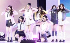 'SM 신인' 하츠투하츠 “스타쉽 신인 키키와 동시 데뷔, 서로 좋은 영향”
