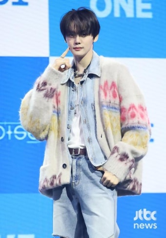 '5연속 밀리언셀러 도전' 제베원 성장 입증 '블루 파라다이스'[종합]