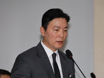 경찰, 서울고검에 김성훈 경호차장 구속영장 심의신청