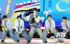 골든웨이브 영재, 관객들 눈과 귀를 홀리다