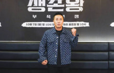 개그맨 김병만, 9월 재혼 “예비신부는 비연예인”