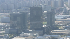 1분기 실적 선방한 삼성전자...훈풍 이어질지는 미지수