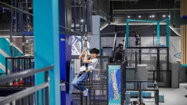 플레이타임중앙, 강동점 챔피언1250 신규 오픈…방탈출 콘텐트 도입