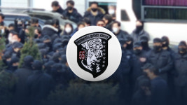 [단독] 체육관 쪽잠 여사가 기갑차 몰겠다고.. 윤 부부 지키던 55경비단 병사의 증언
