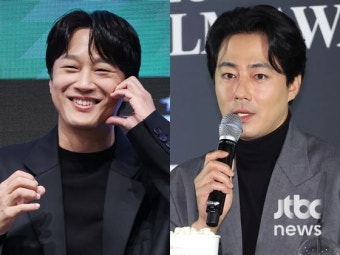차태현·조인성, 소속사 '베이스캠프 컴퍼니' 설립