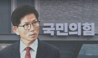 국힘 4선 이어 3선도 김문수 압박…