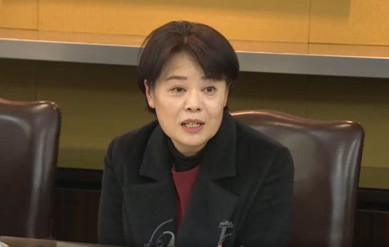 윤희숙, 김문수 단일화 불참하면 후보 교체해야