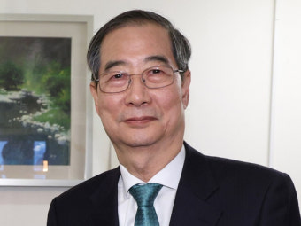 한덕수, 김문수 만나러 대구행…김문수는 서울행