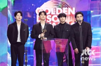 [피플]데이식스, 10주년 축제 막 올랐다