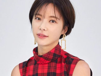 배우 황정음, 회삿돈 43억원 횡령해 코인 투자…