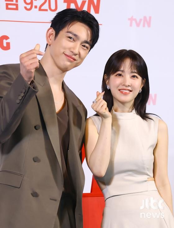 박진영, 미지의 서울 주연으로 긴장 속에서도 깊이 있는 연기 완성