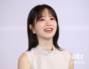 '미지의 서울' 박보영, '첫 1인 4역 도전'
