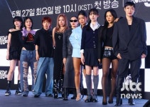 월드 오브 스트릿 우먼 파이터 역대급 퍼포먼스로 돌아온다