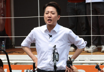 이준석 후보, 여성 신체 발언 논란... 사퇴 요구 강화